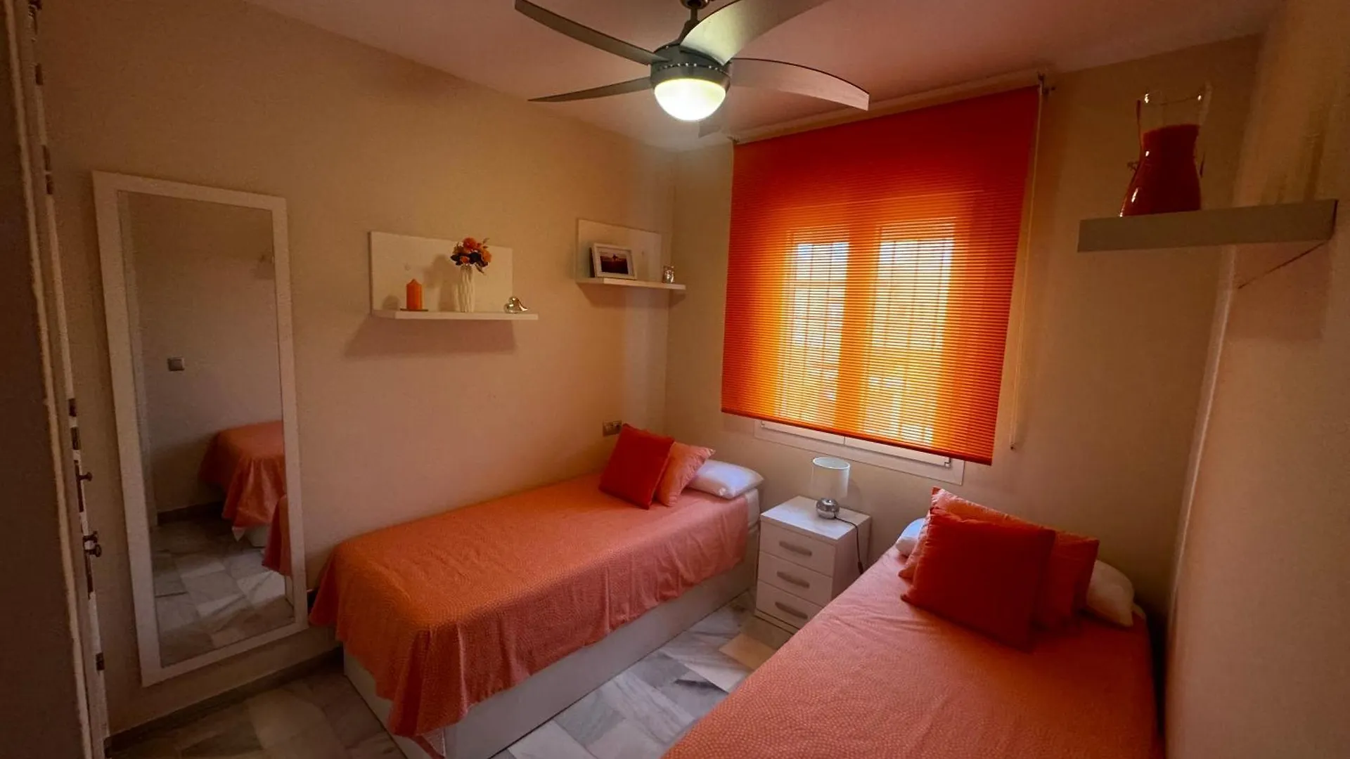 Puertohouse Villa El Puerto de Santa Maria Holiday home