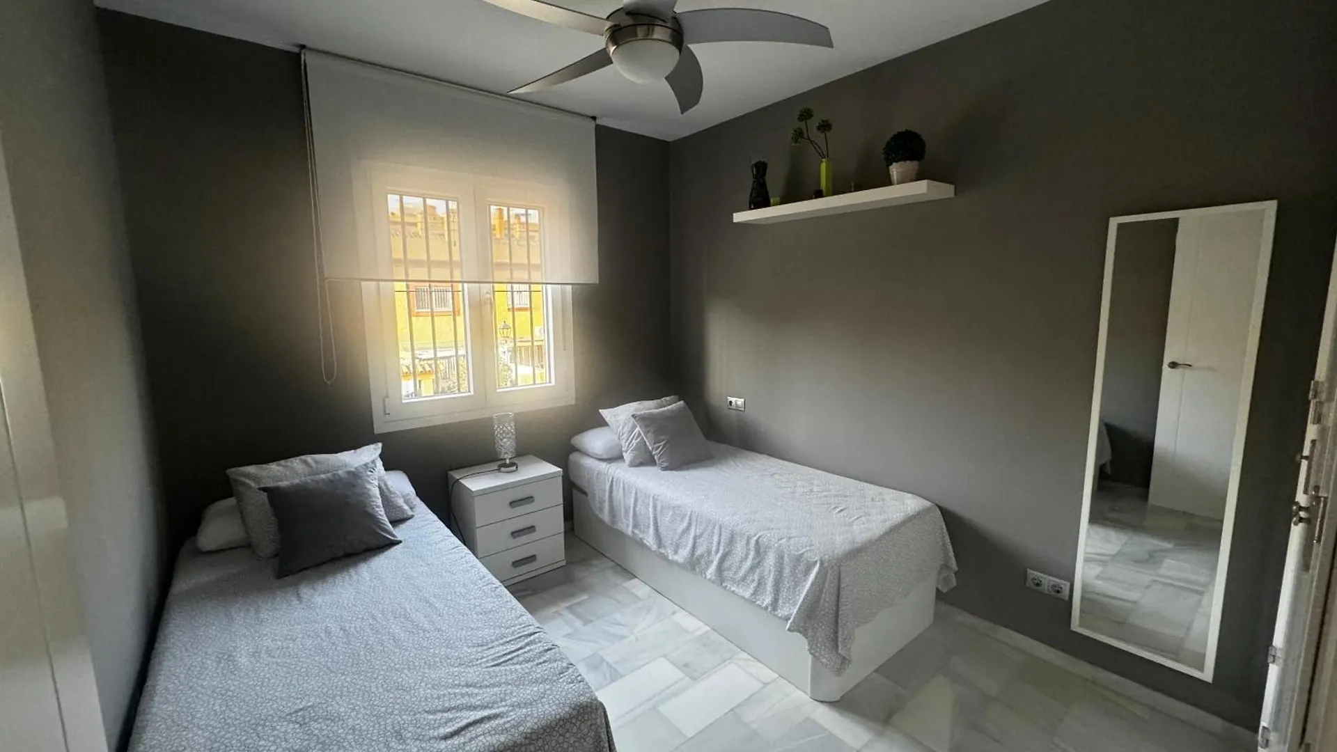 Holiday home Puertohouse Villa El Puerto de Santa Maria Spain