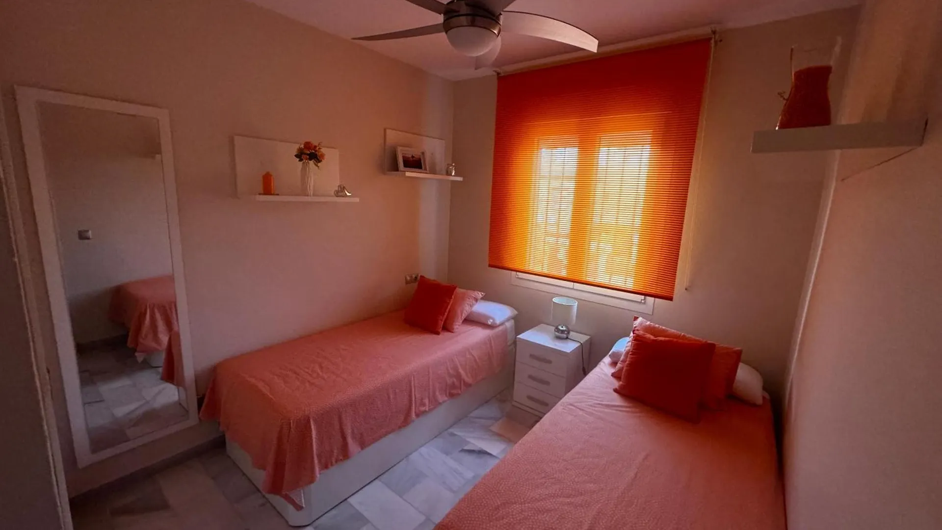 Puertohouse Villa El Puerto de Santa Maria 0*,  Spain