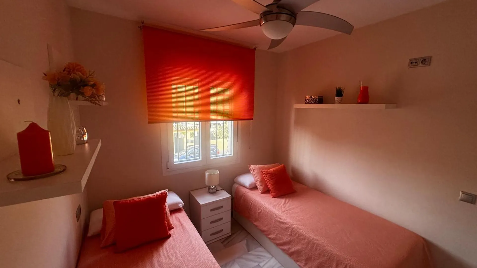 Holiday home Puertohouse Villa El Puerto de Santa Maria