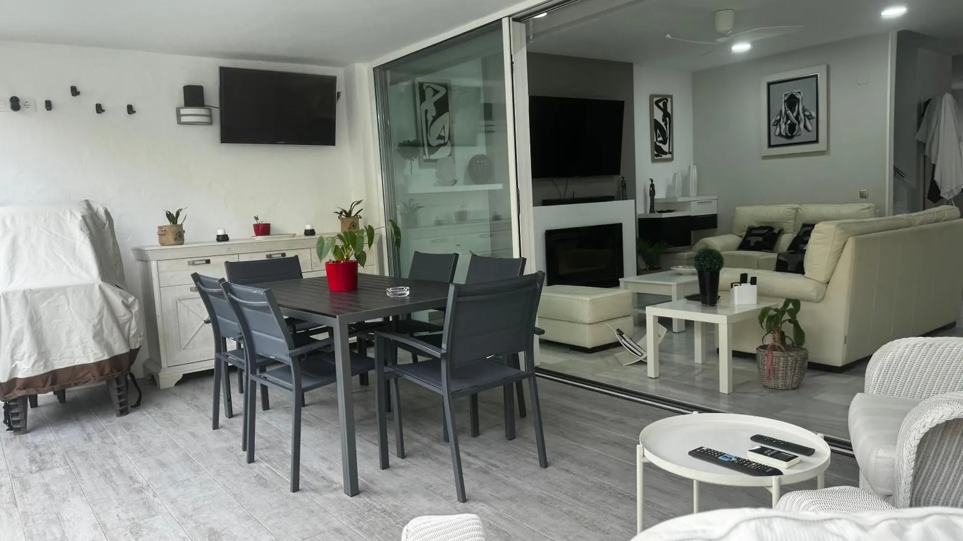 Puertohouse Villa El Puerto de Santa Maria Holiday home