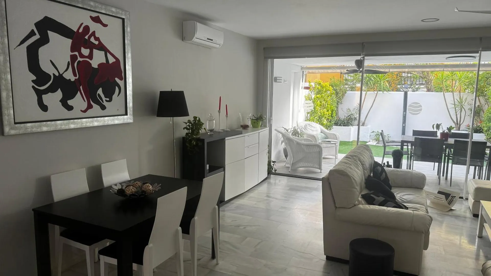 Puertohouse Villa El Puerto de Santa Maria Holiday home