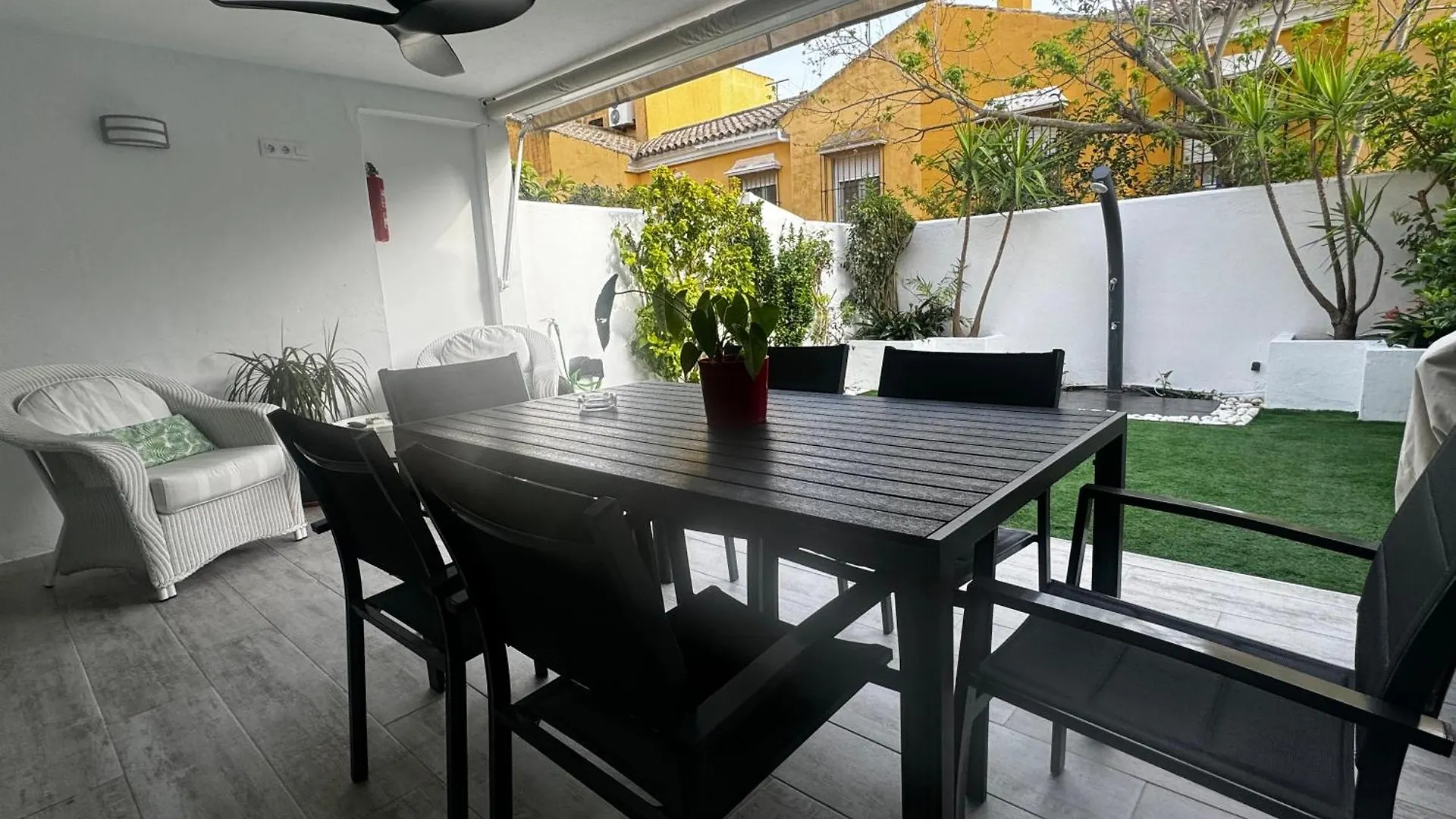 Puertohouse Villa El Puerto de Santa Maria
