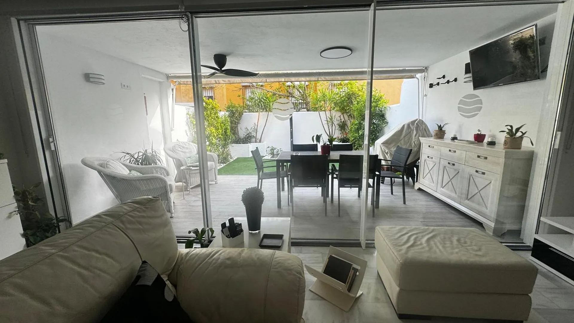 Puertohouse Villa El Puerto de Santa Maria 0*,  Spain