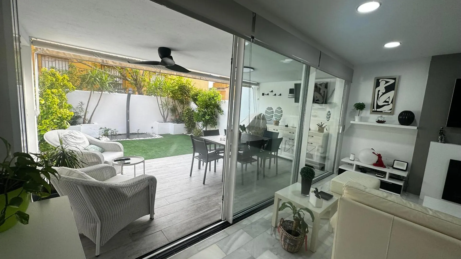 Puertohouse Villa El Puerto de Santa Maria Holiday home