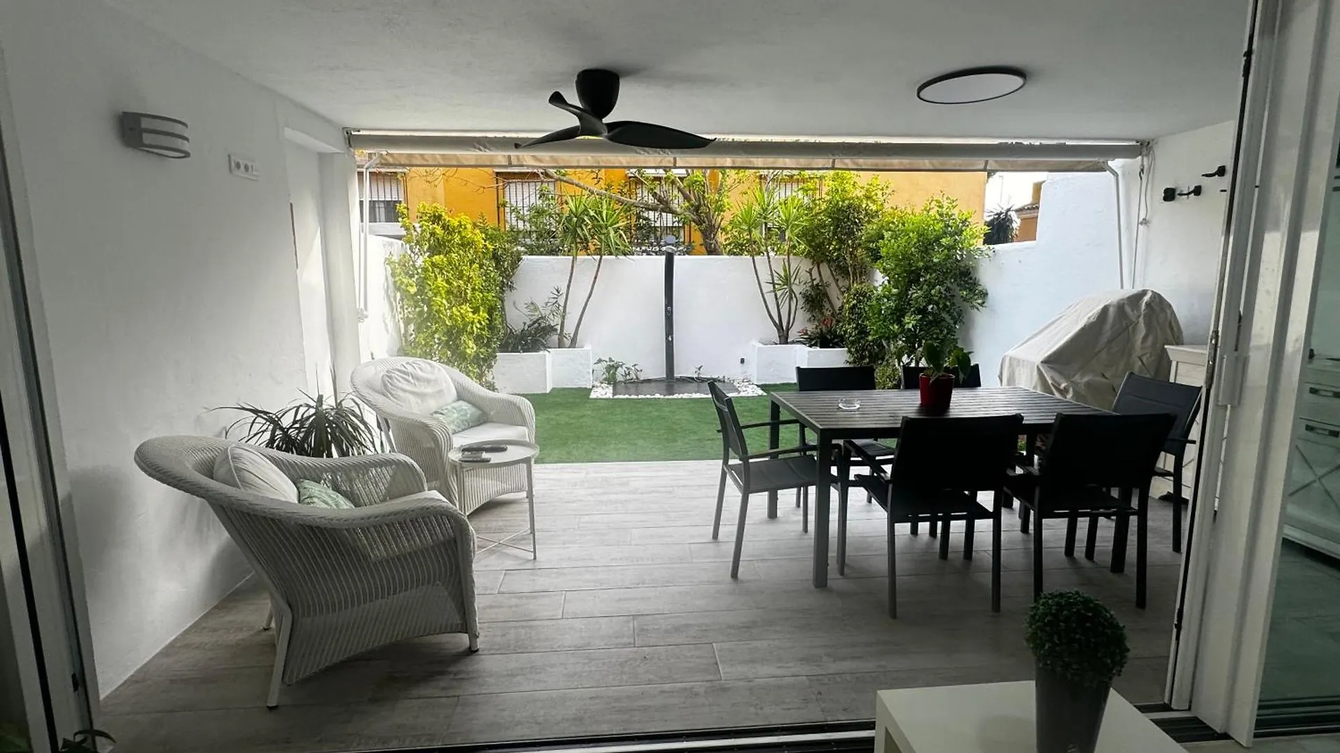 Holiday home Puertohouse Villa El Puerto de Santa Maria