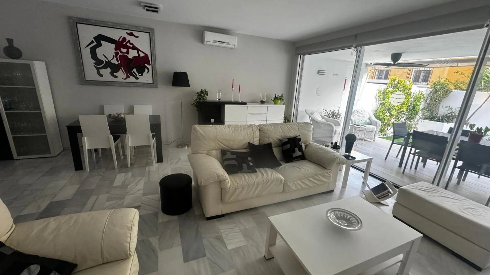 Puertohouse Villa El Puerto de Santa Maria Holiday home