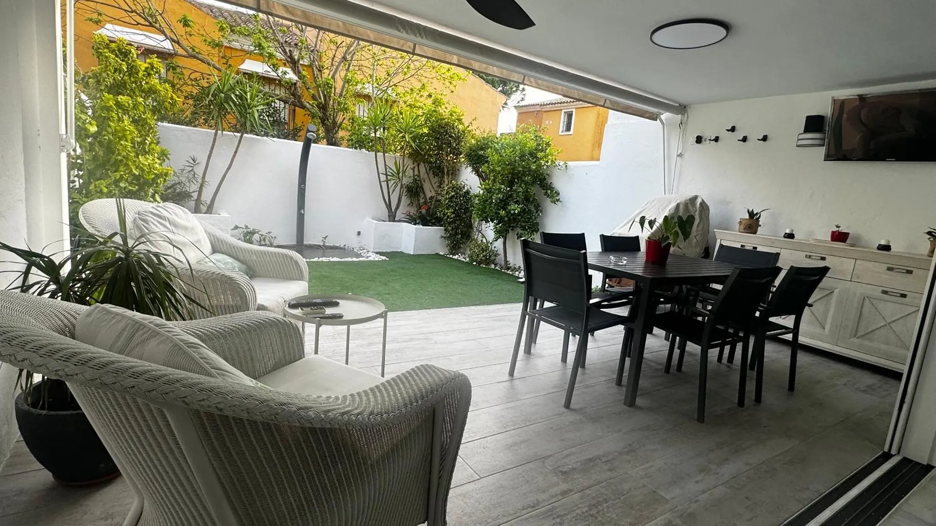Puertohouse Villa El Puerto de Santa Maria Holiday home