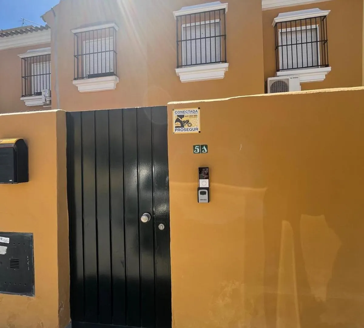 Puertohouse Villa El Puerto de Santa Maria