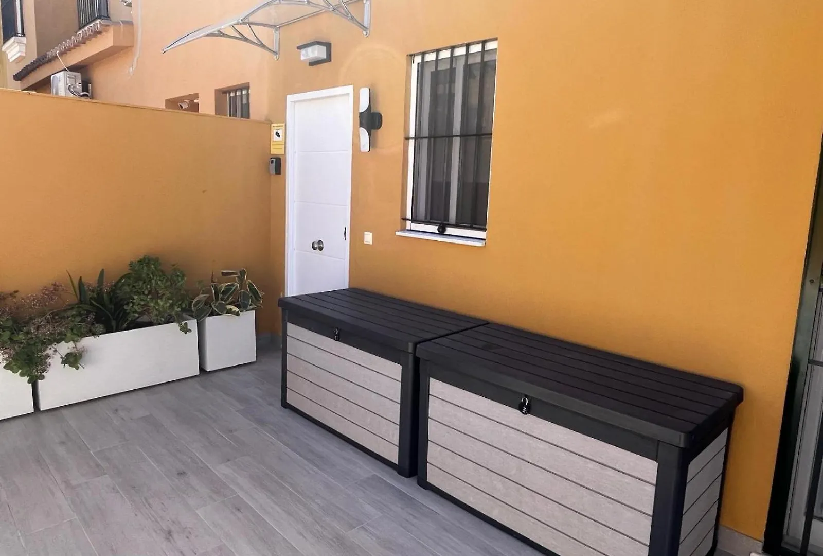 Holiday home Puertohouse Villa El Puerto de Santa Maria