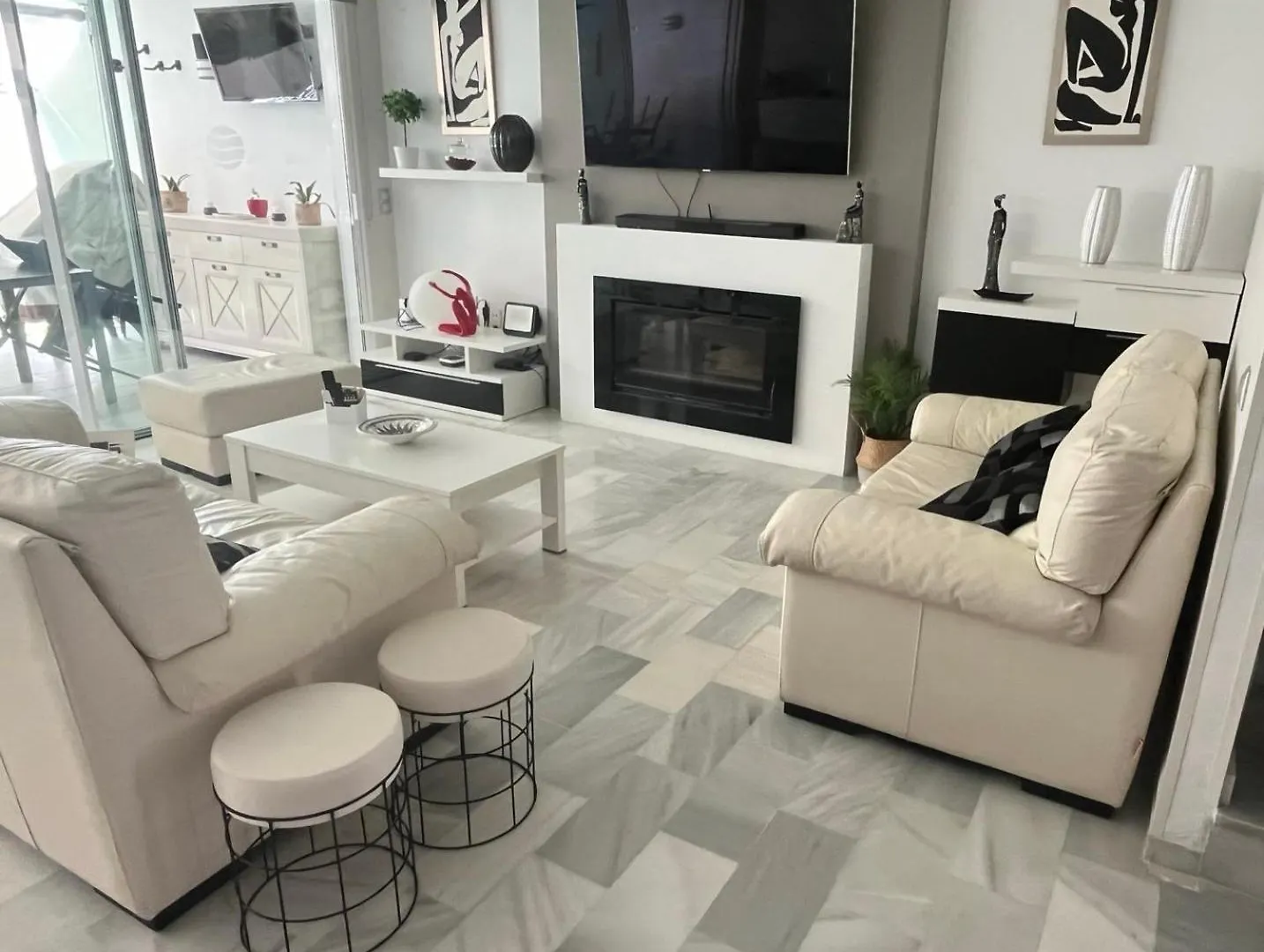 Holiday home Puertohouse Villa El Puerto de Santa Maria Spain