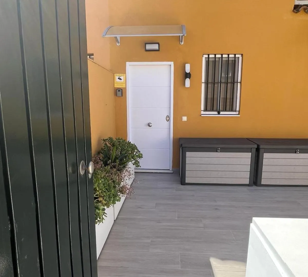 Holiday home Puertohouse Villa El Puerto de Santa Maria