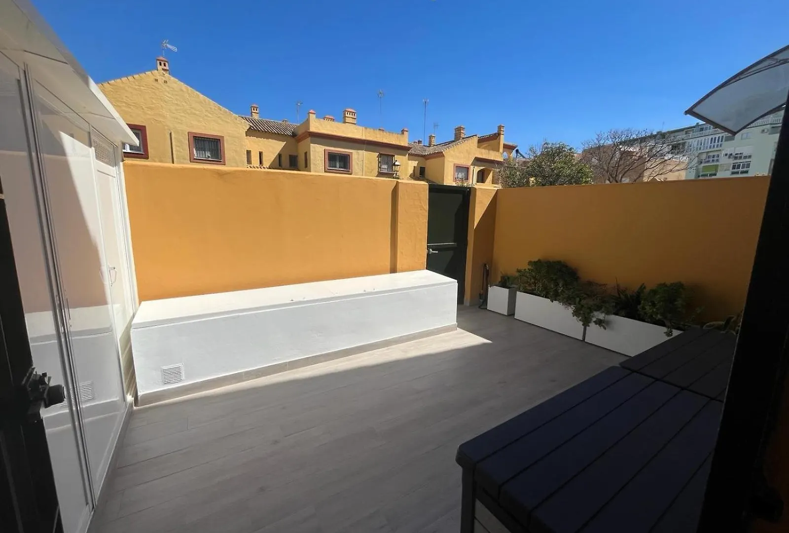 Puertohouse Villa El Puerto de Santa Maria Holiday home