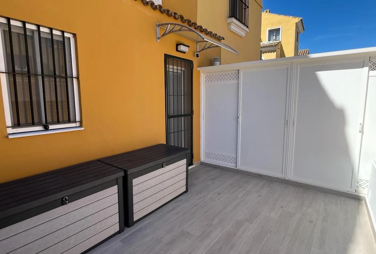 Holiday home Puertohouse Villa El Puerto de Santa Maria Spain