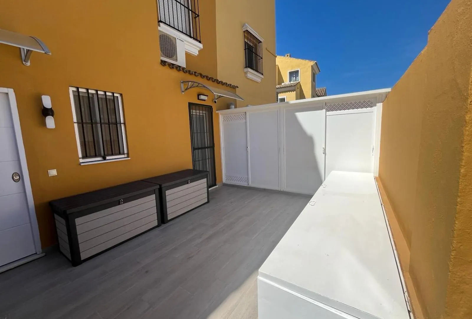 Puertohouse Villa El Puerto de Santa Maria 0*,  Spain