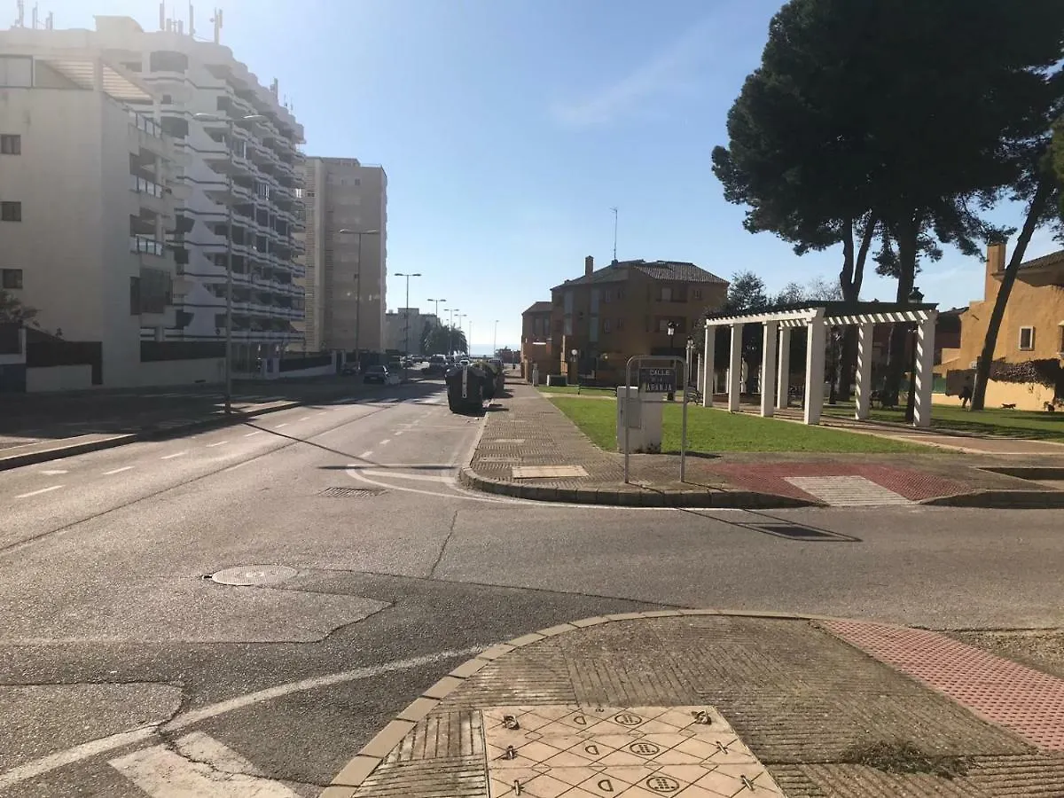 Holiday home Puertohouse Villa El Puerto de Santa Maria Spain