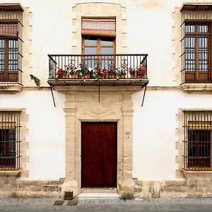 Casa Palacio Sur Aparthotel