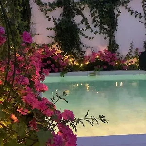  Bed & Breakfast Patios Del Agua