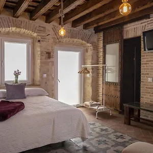 Palacio La Cruz Apartment