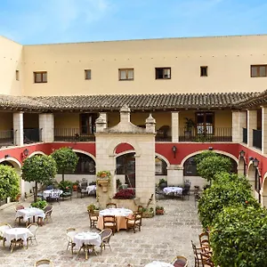 Alegria Bodega Real Hotel