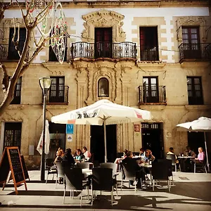 Casa Palacio De Leones Apartment