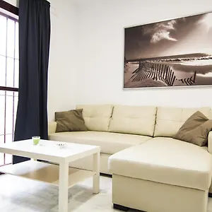 Centro 1 Apartment