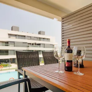Bahia Blanca Apartment