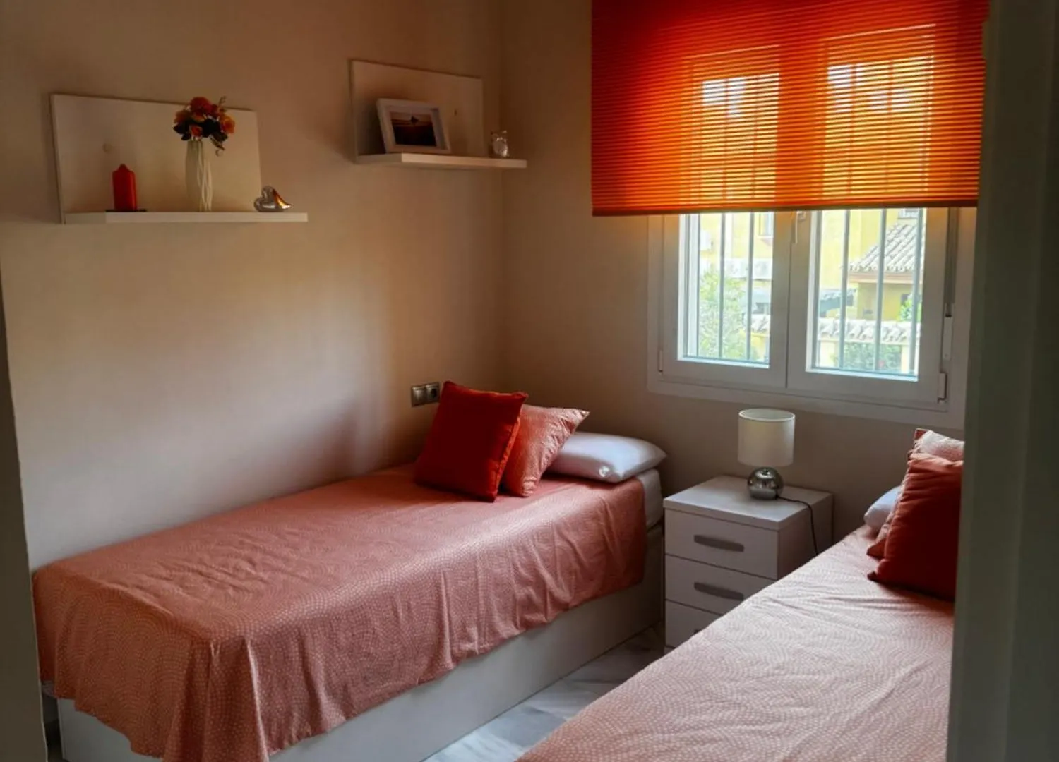 Puertohouse Villa El Puerto de Santa Maria Spain