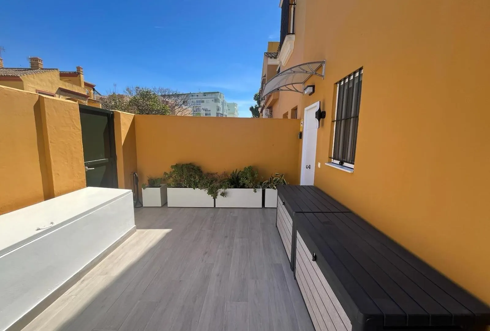 Puertohouse Villa El Puerto de Santa Maria